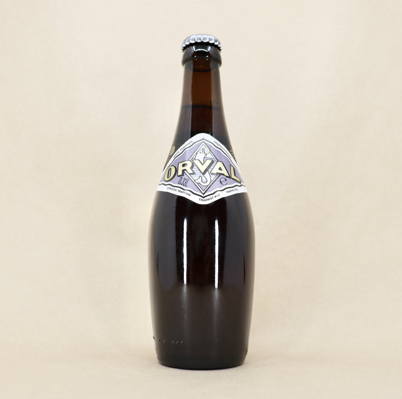 Orval Trappist Ale Bottle 330ml