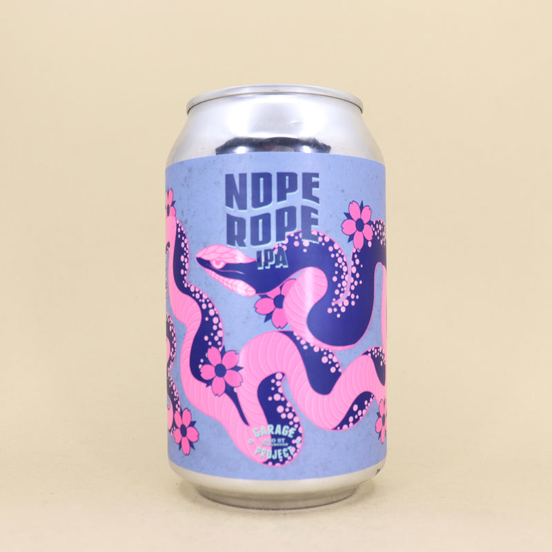 Garage Project Nope Rope Hybrid IPA Can 330ml