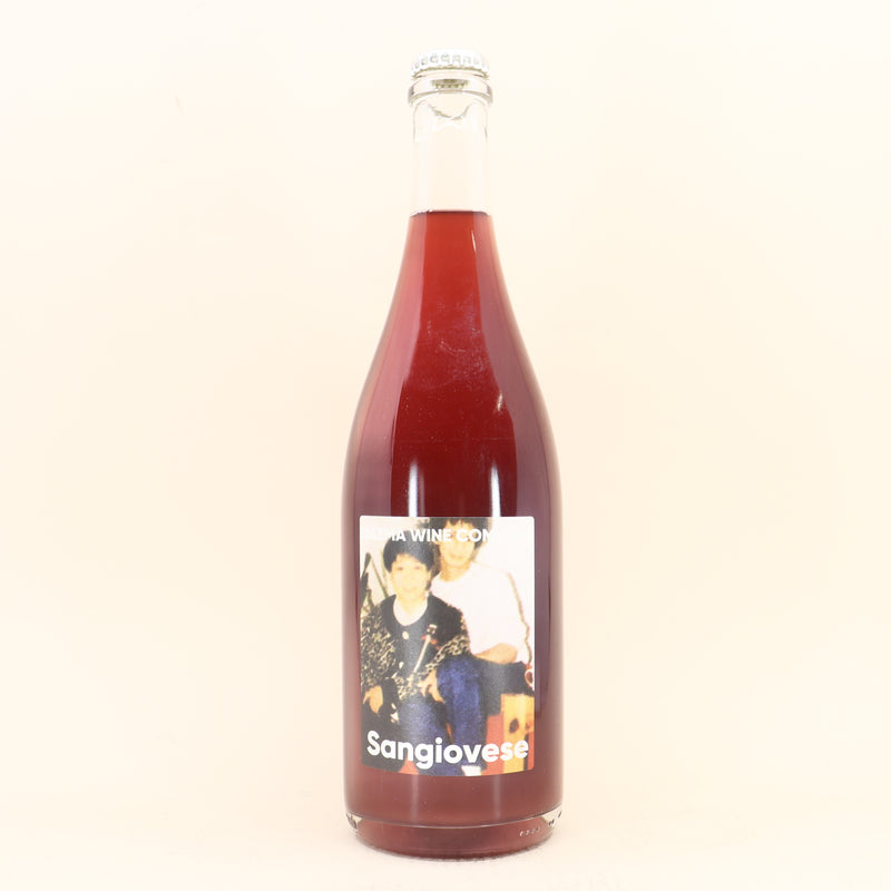 Dazma 2022 Sangiovese Bottle 750ml