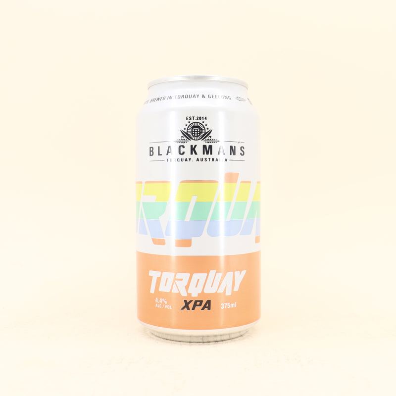 Blackmans Torquay XPA Can 375ml