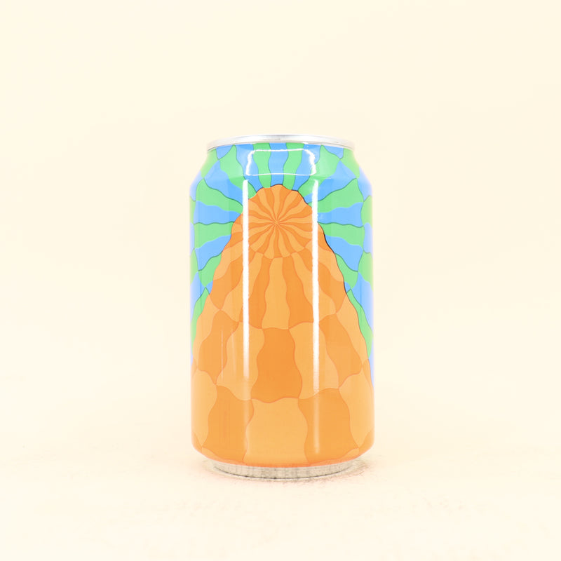 Omnipollo Pleroma Raspberry Dream Crème Brûlée Sour Can 330ml