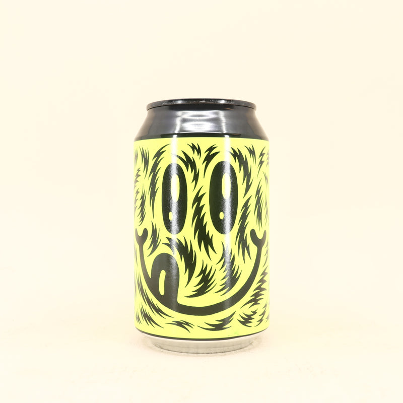 Omnipollo NOA Barrel Aged 2023 Can 330ml