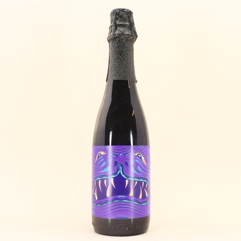 Omnipollo Avgrund Imperial Stout Bottle 375ml