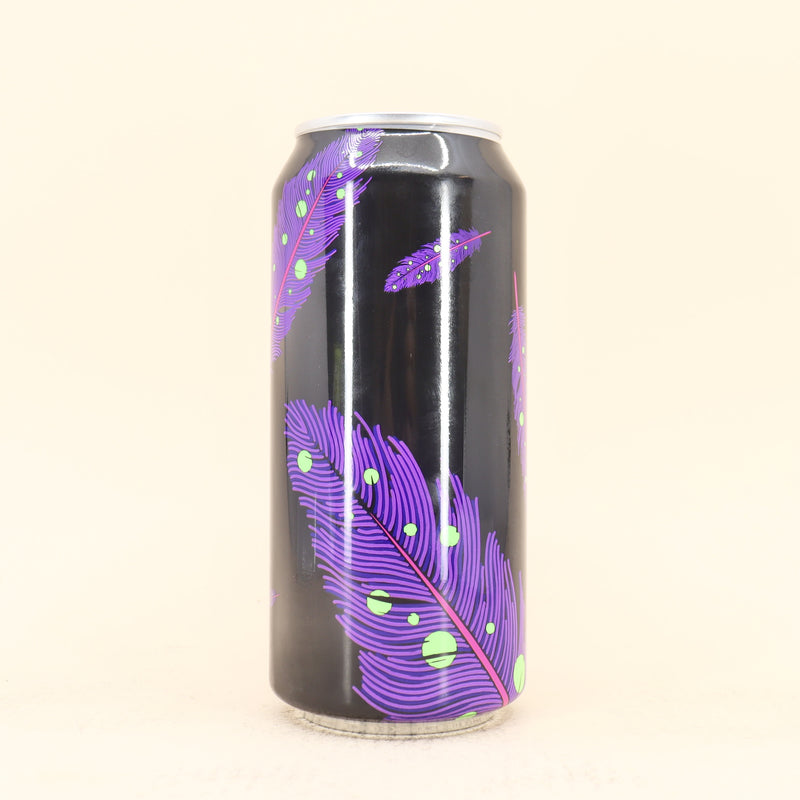 Omnipollo Bianca Blueberry Space Jam Lassi Gose Can 440ml