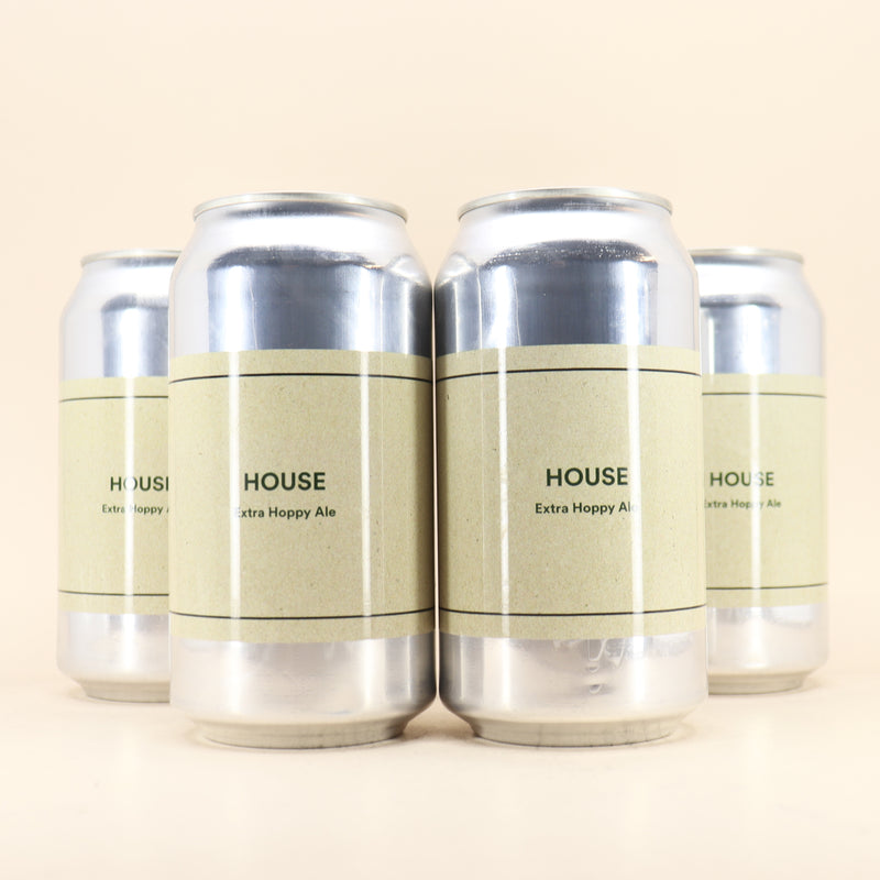 Wildflower HOUSE Batch 4 pack