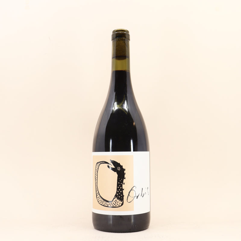 Orbis 2022 Tempranillo Grenache Bottle 750ml