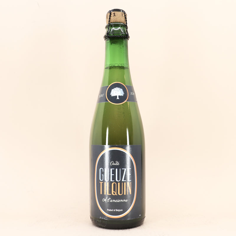 Tilquin 2020 Oude Gueuze Bottle 375ml