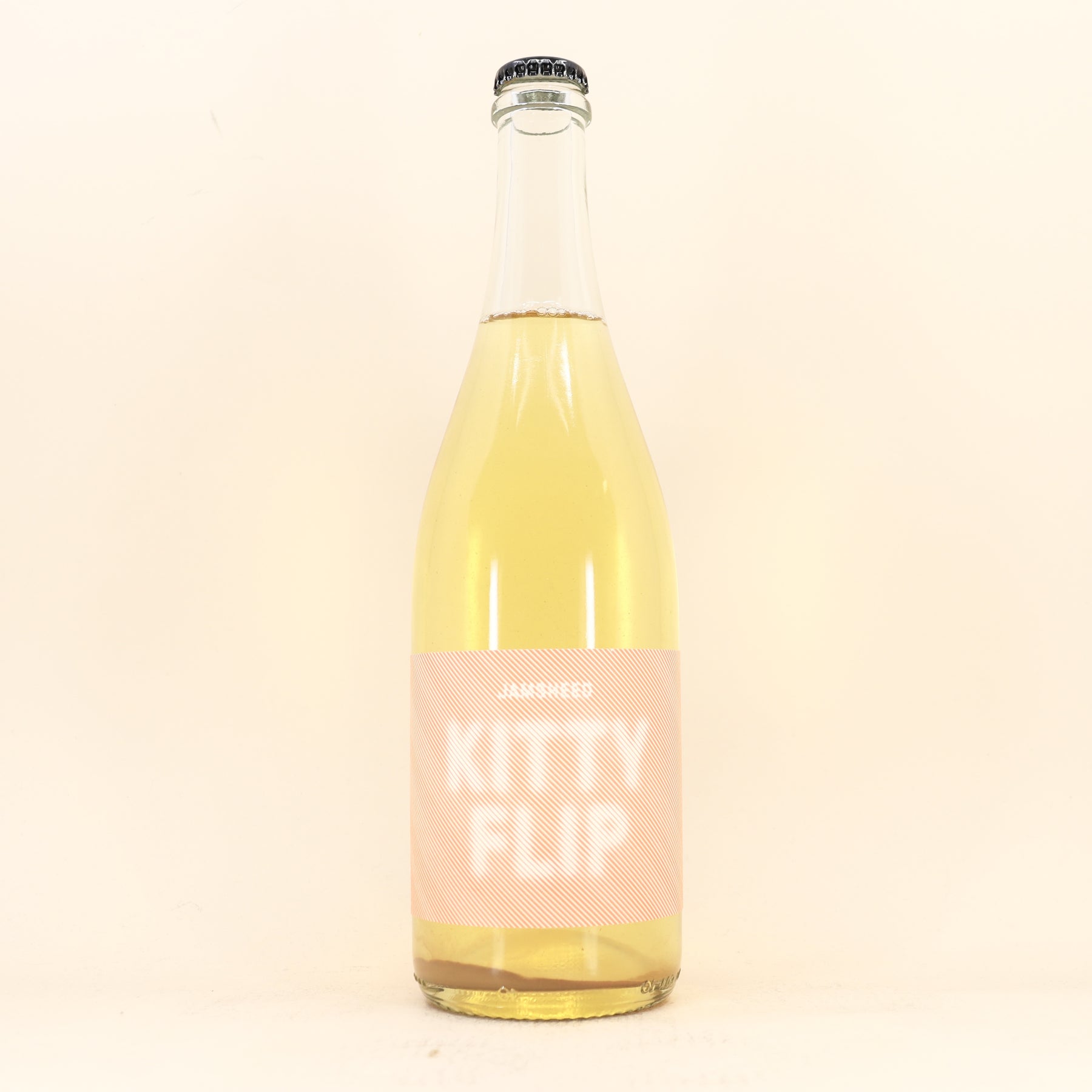 Jamsheed Kitty Flip Pet Nat Bottle 750ml – Beermash