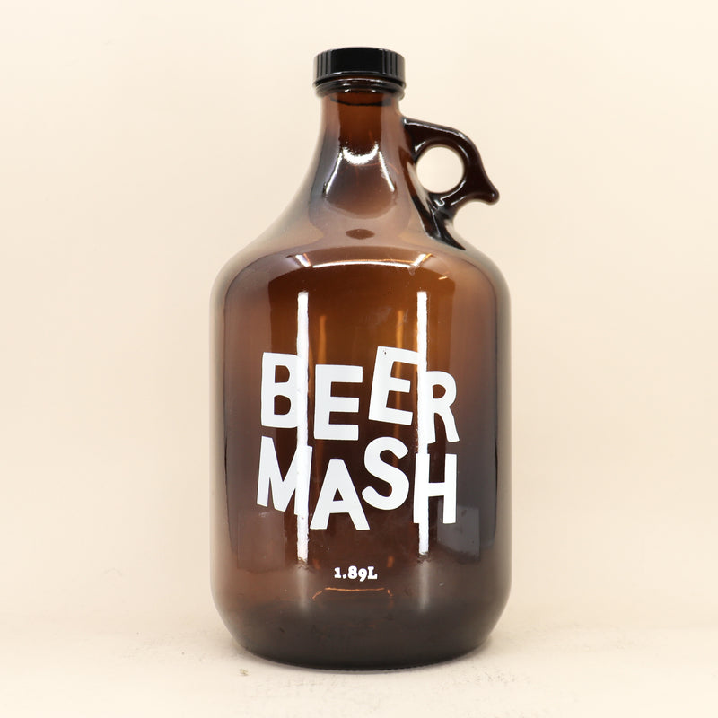 Beermash Growler Bottle 1.89L