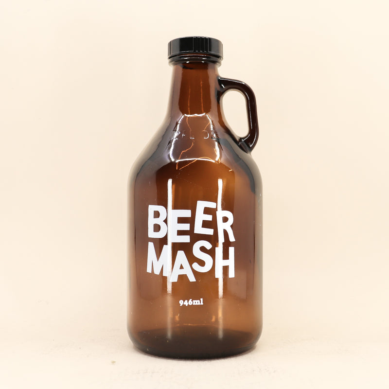 Beermash Squealer Bottle 946ml