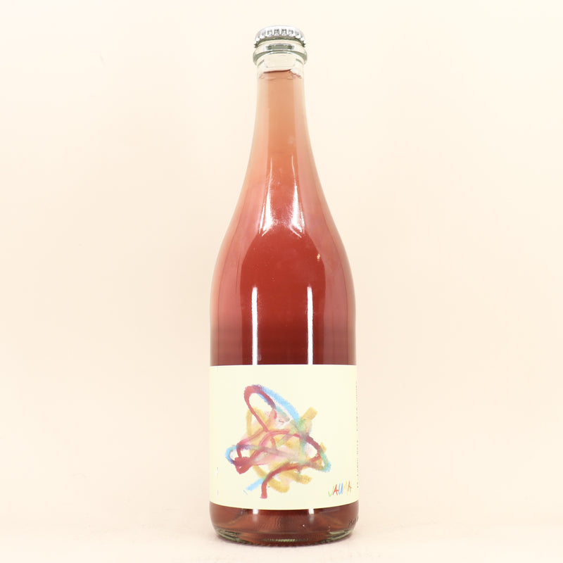 Jauma 2022 Why Try So Hard Bottle 750ml