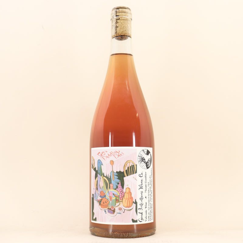 Good Intentions 2022 Gris Diddly Dee Bottle 750ml