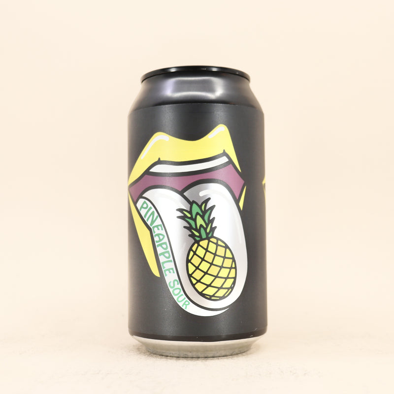 Hope Pineapple Sour Can 375ml