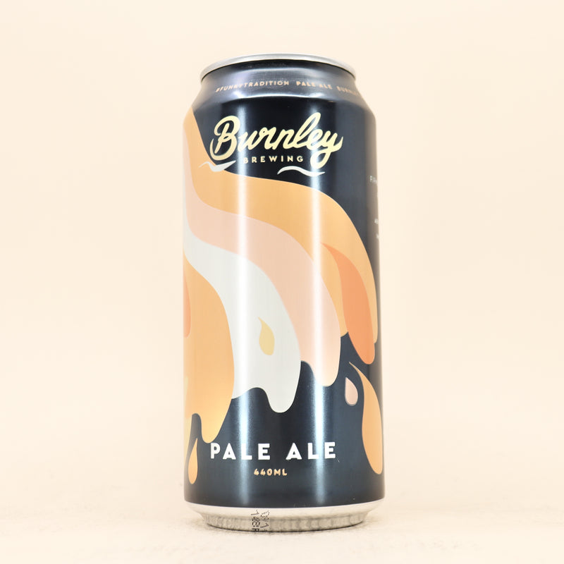 Burnley Brewing Pale Ale Can 440ml