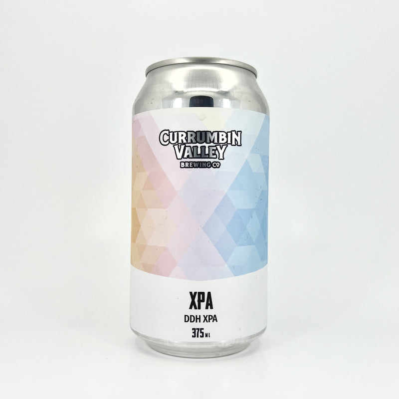 Currumbin Valley DDH XPA Can 375ml