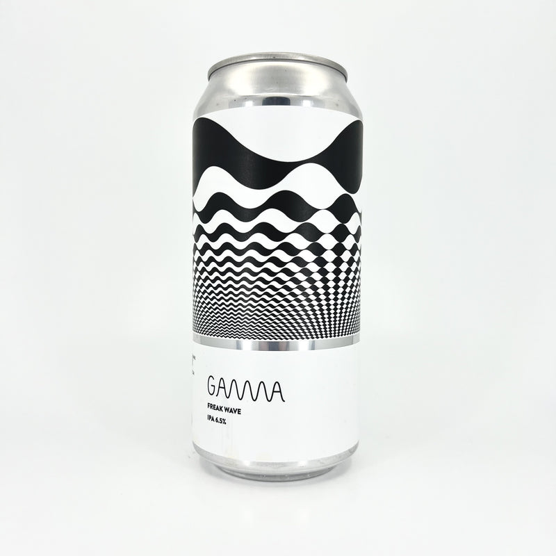 Gamma Freak Wave NEIPA Can 440ml