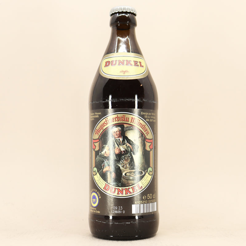 Augustiner Dunkel Bottle 500ml