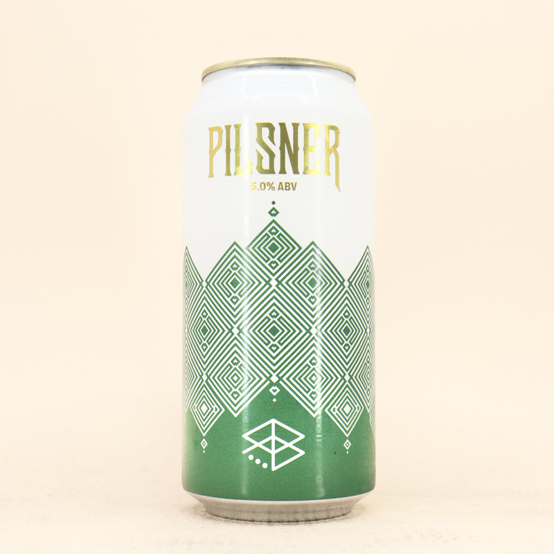 Range Oktoberfest Pilsner Can 440ml