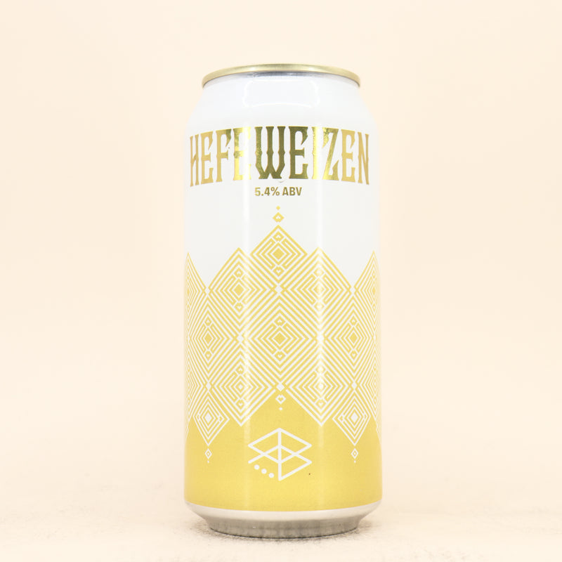 Range Oktoberfest Hefeweizen Can 440ml