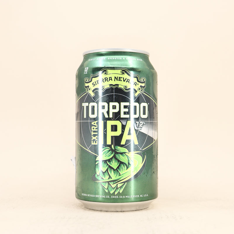 Sierra Nevada Torpedo WCIPA Can 355ml