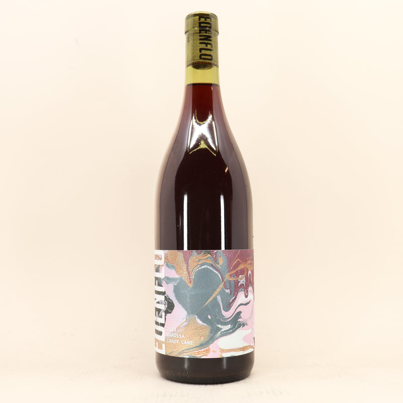 Edenflo 2023 Candy Lane Bottle 750ml
