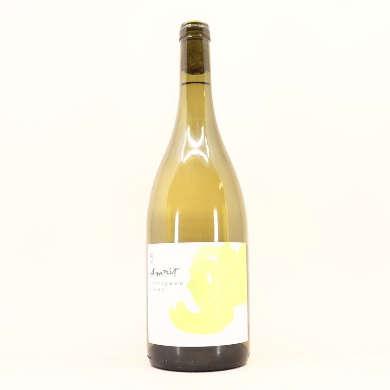 Amrit 2022 Sauvignon Blanc Bottle 750ml