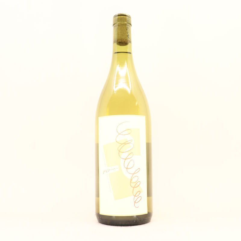 Minim 2023 Patsy Fiano Vermentino Bottle 750ml