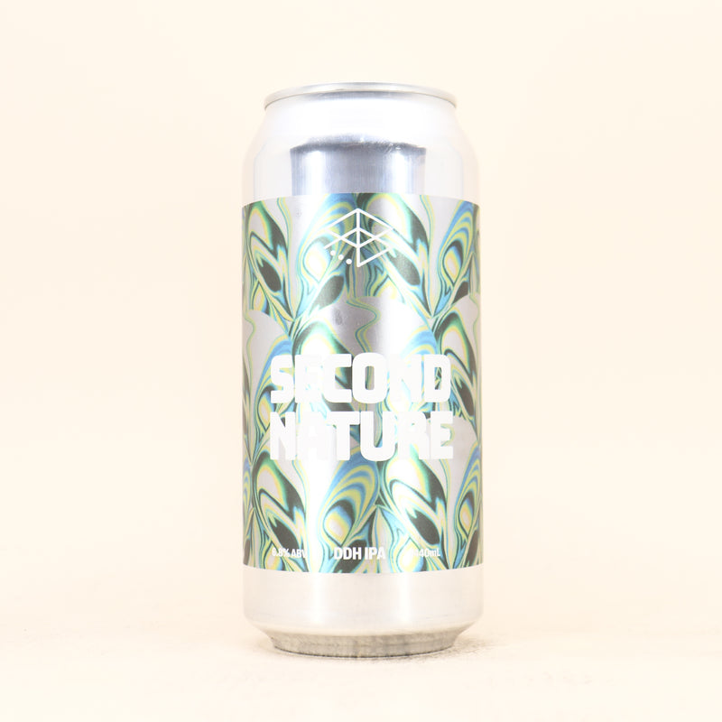Range Second Nature DDH IPA Can 440ml