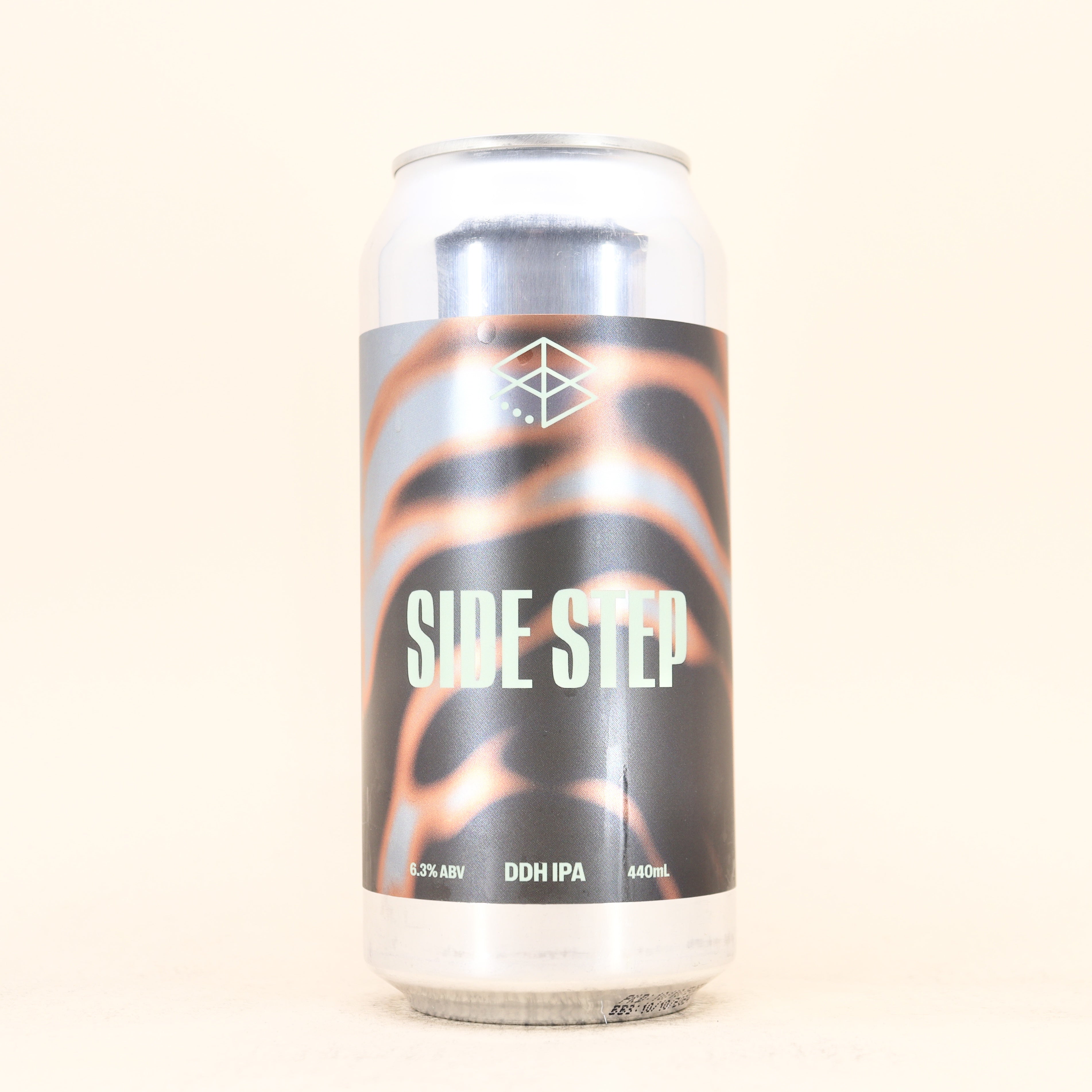 Range Side Step DDH IPA Can 440ml – Beermash