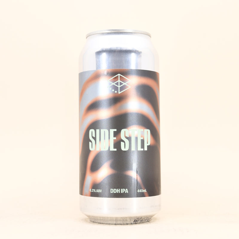 Range Side Step DDH IPA Can 440ml