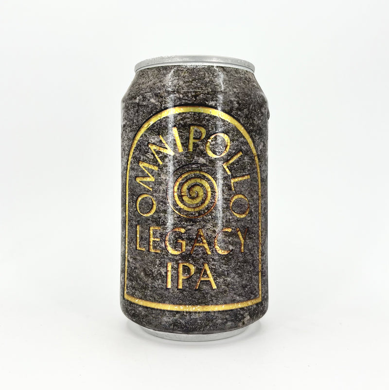 Omnipollo Legacy IPA Can 330ml