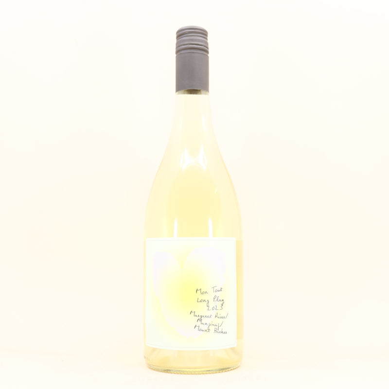 Mon Tout 2023 Long Play Chenin Blanc Pinot Gris Bottle 750ml