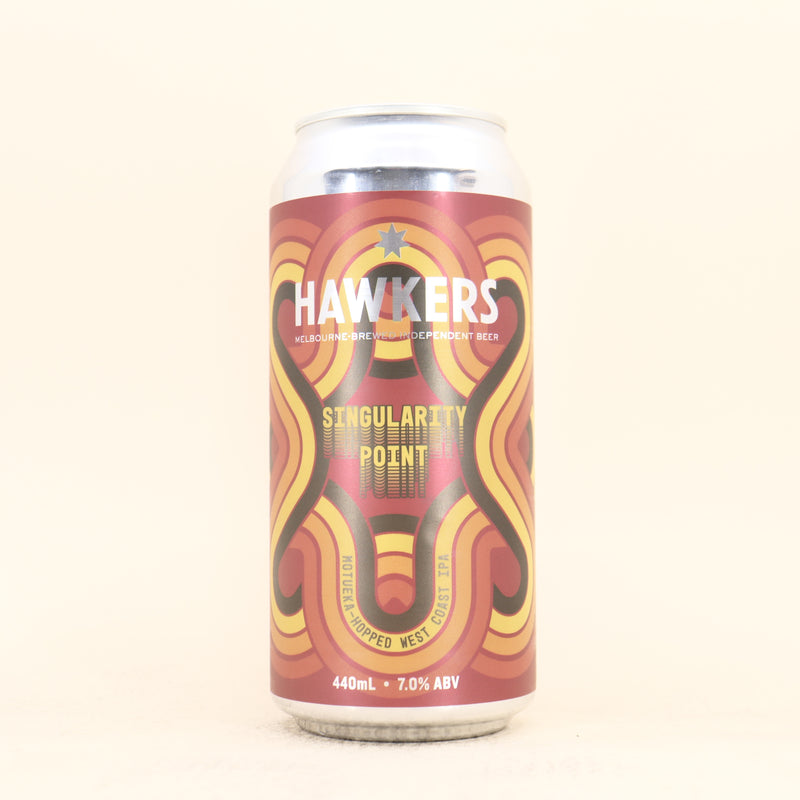 Hawkers Singularity Point WCIPA Can 440ml