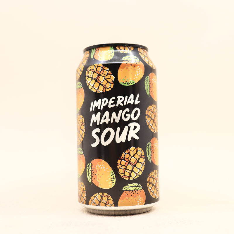 Hope Imperial Mango Sour Can 375ml