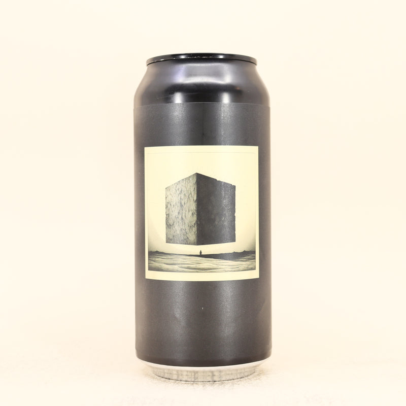 Small Gods The Tun Imperial Stout Can 440ml