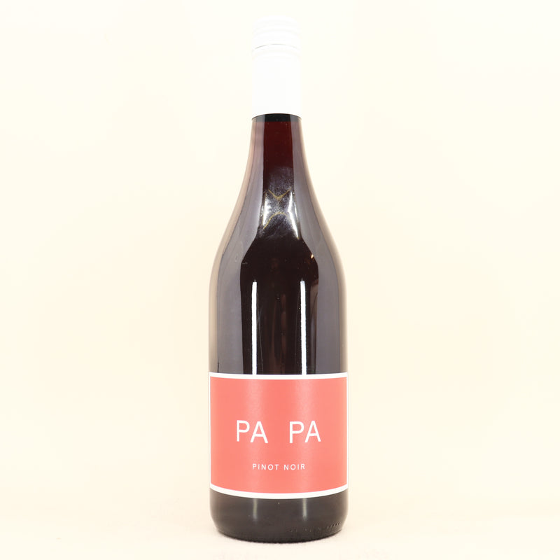 Xavier 2023 Papa Pinot Noir Bottle 750ml