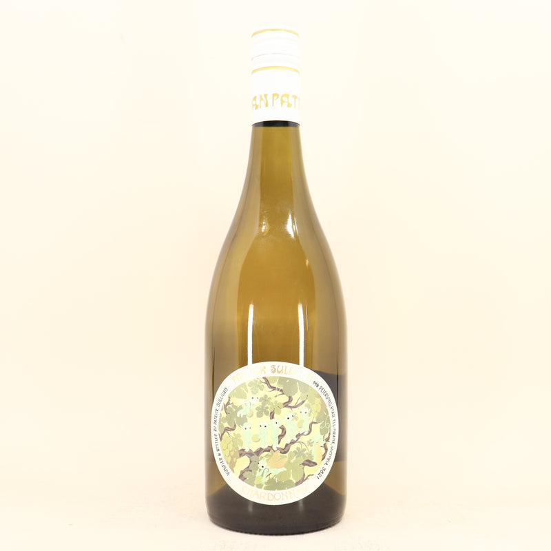 Patrick Sullivan 2023 Chardonnay Bottle 750ml