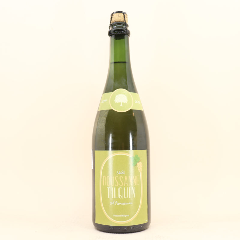 Tilquin Oude Roussanne Bottle 750ml