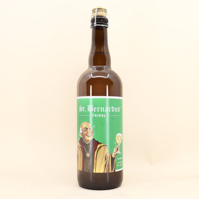 St Bernardus Tripel Bottle 750ml