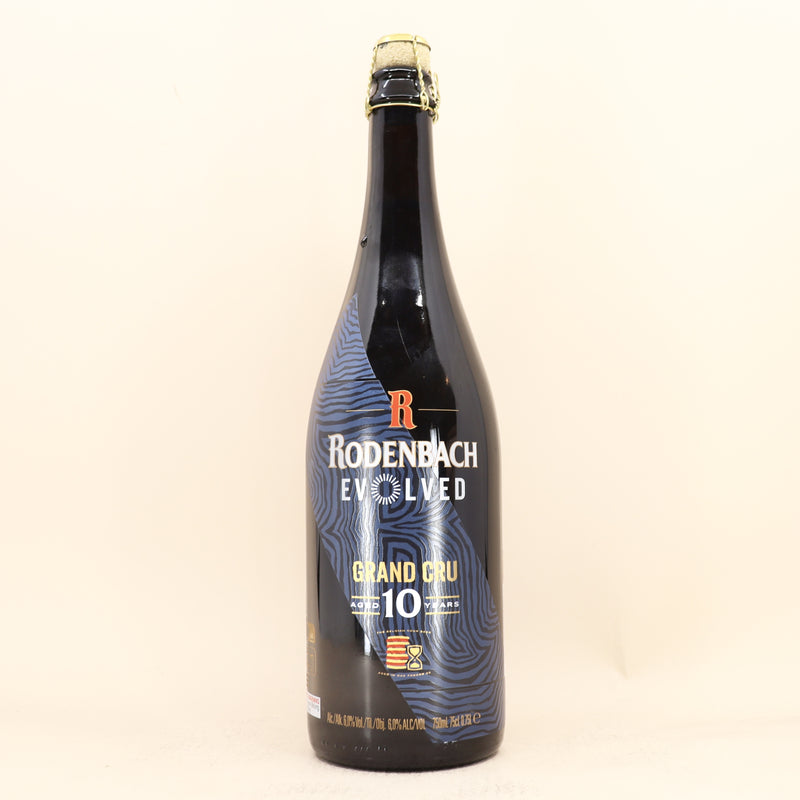 Rodenbach 10 Year Grand Cru Bottle 750ml