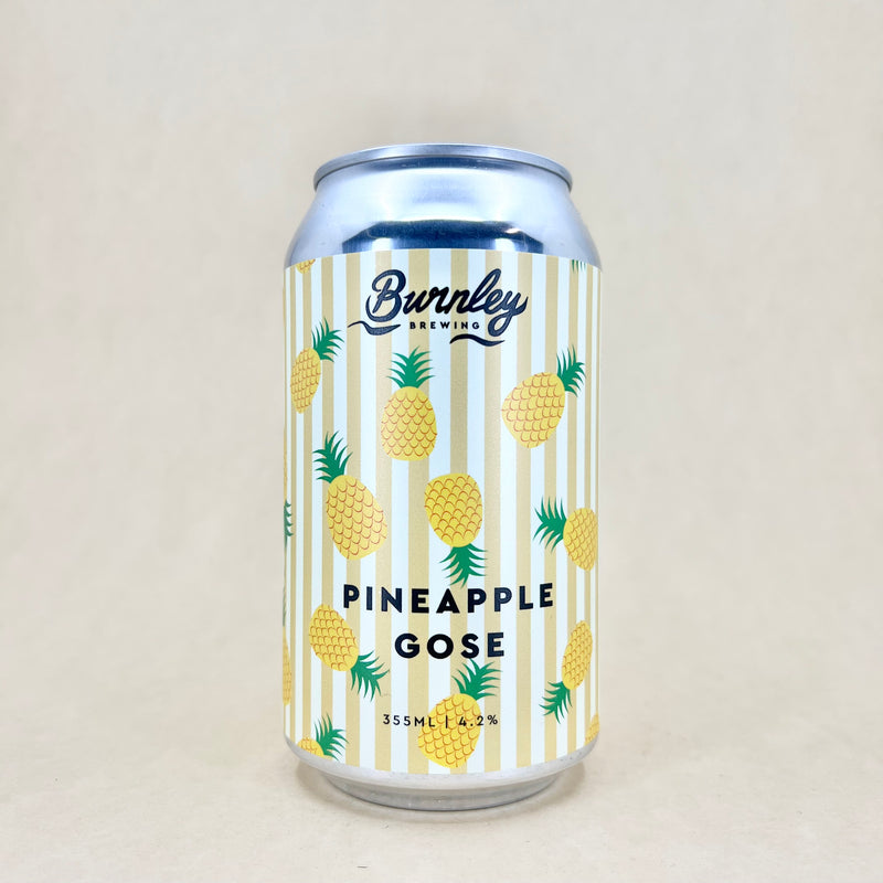 Burnley Pineapple Gose Can 355ml