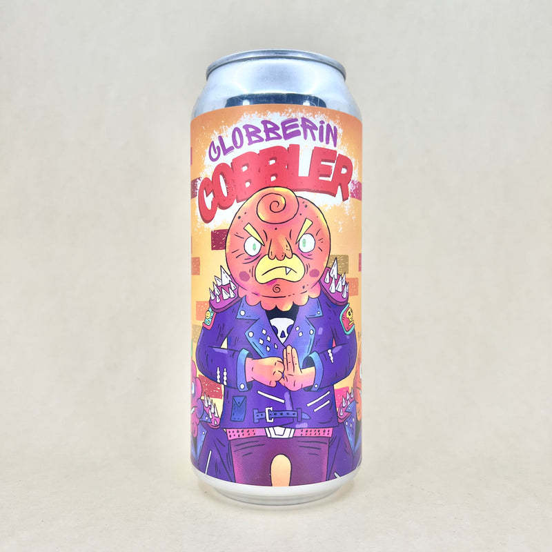 The Brewing Projekt Clobberin Cobbler Imperial Sour Can 473ml