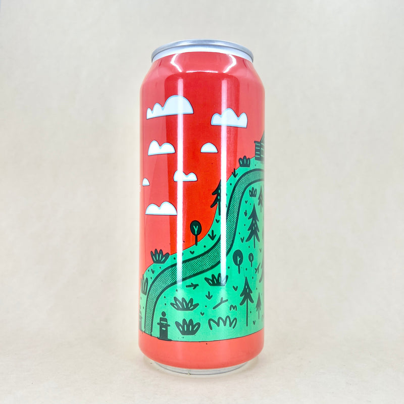 Collective Arts Cherry Pie Pastry Sour Can 473ml