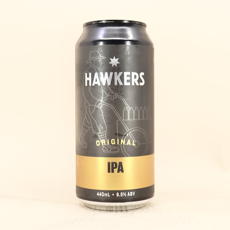 Hawkers Original IPA Can 440ml