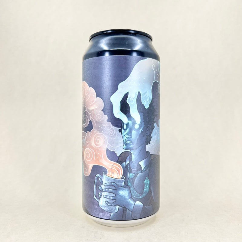 Collective Arts x Burnley x Mr West Remix Milkshake Stout Can 440ml