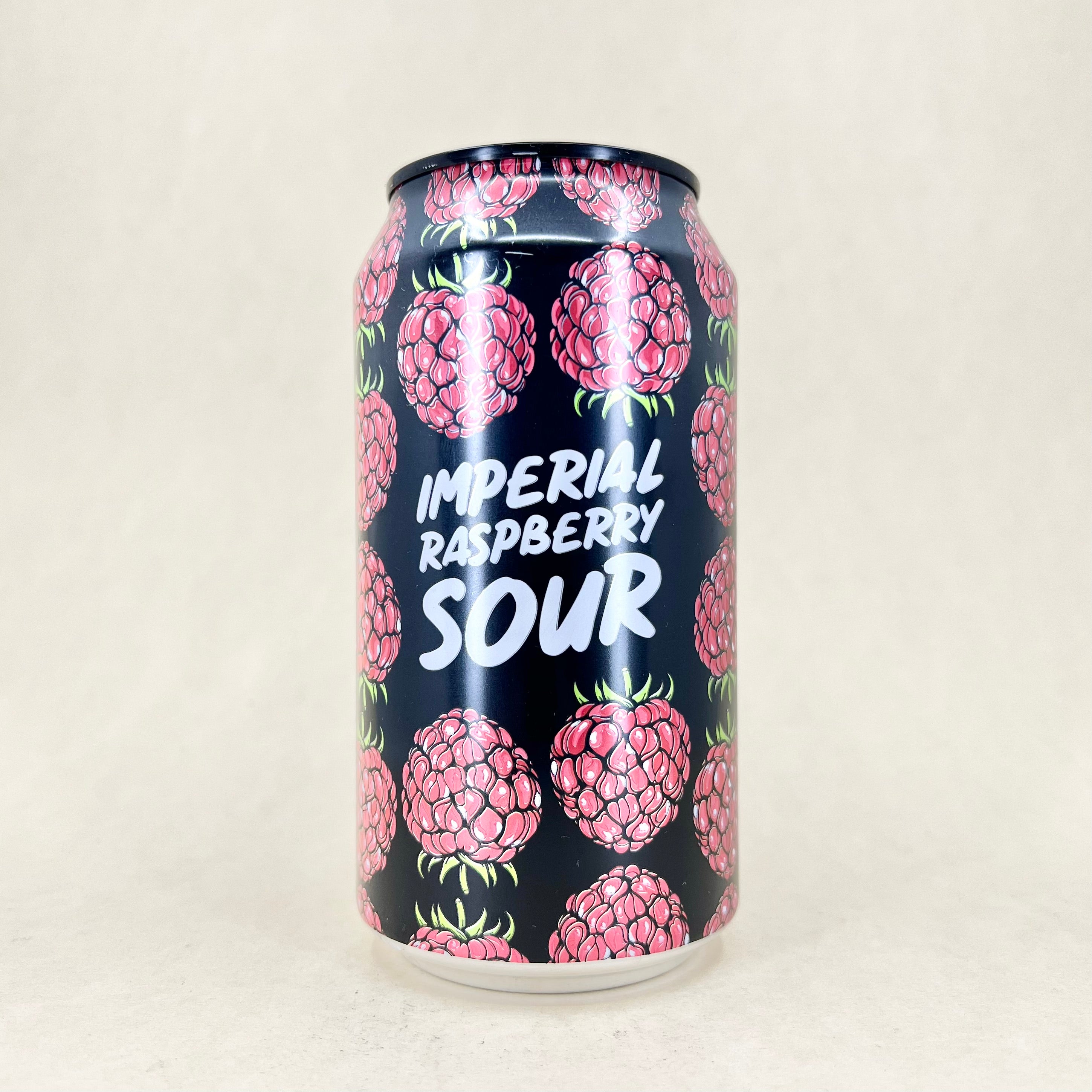 Hope Imperial Raspberry Sour Can 375ml – Beermash