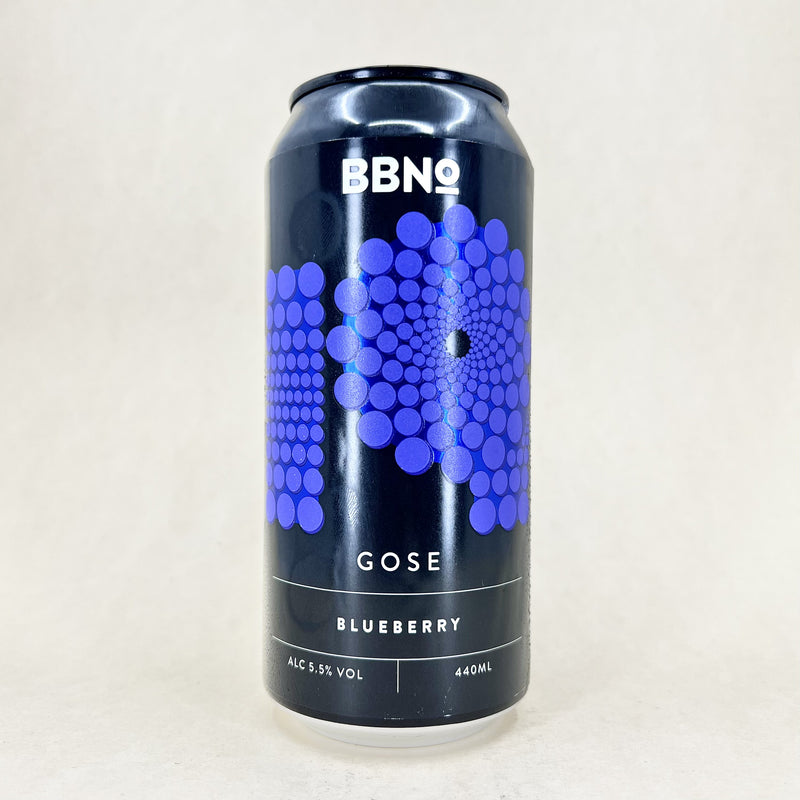 Brew By Numbers 19 Blueberry Gose Can 440ml