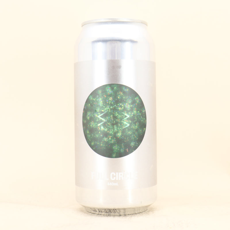 Range Full Circle Hazy IPA Can 440ml