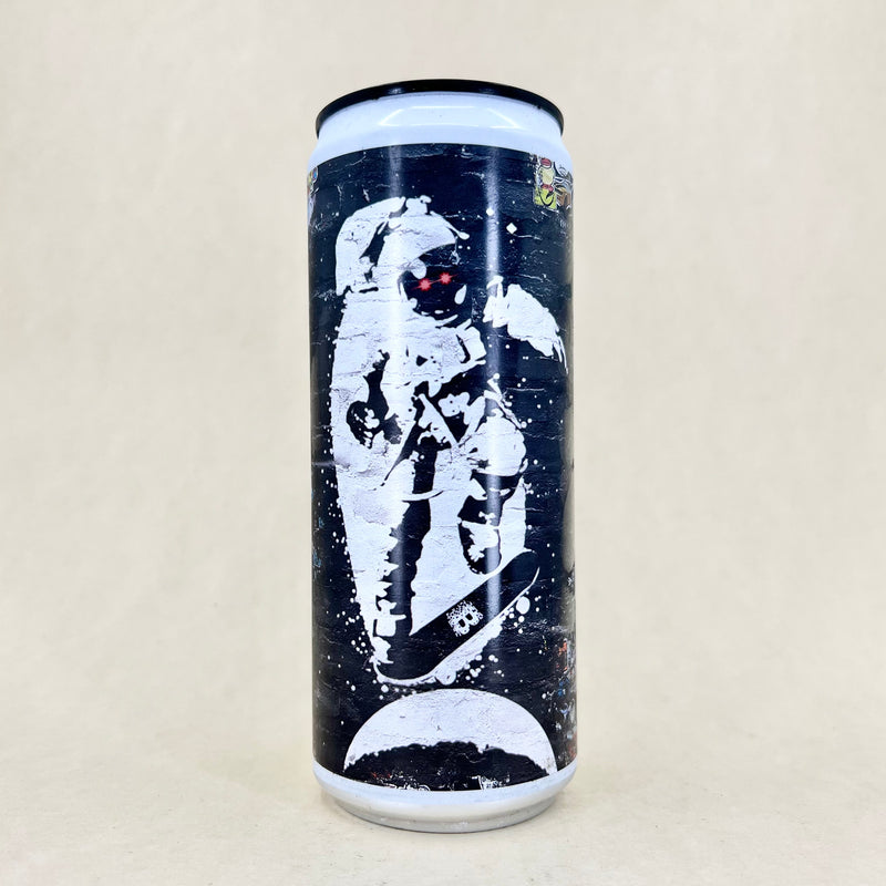 Freddo Fox Not Even The Sky Is The Limit NEIPA Can 330ml