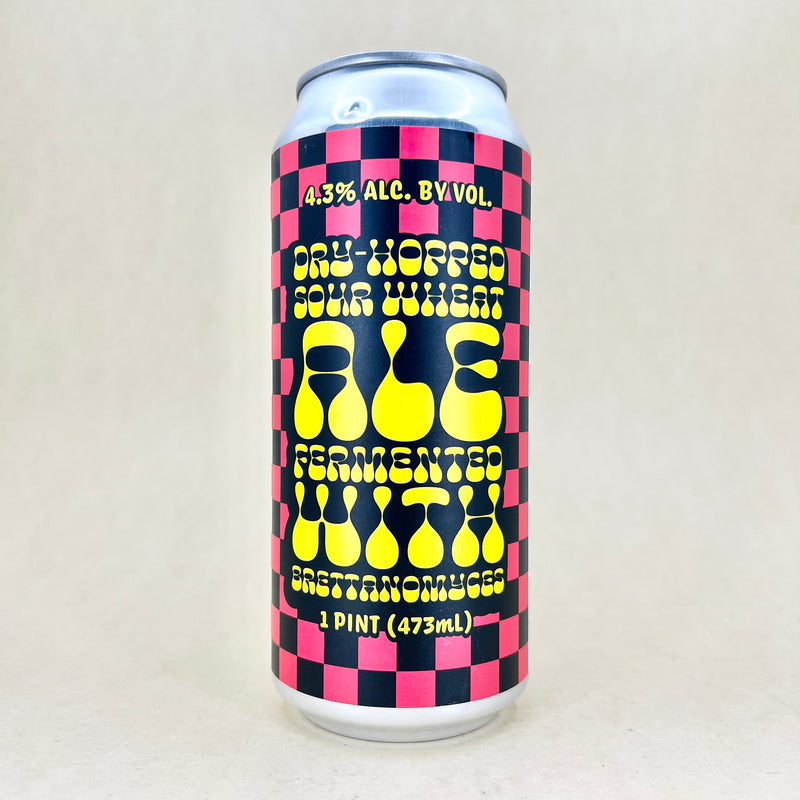 Stillwater Gose Gone Wild Sour Can 473ml